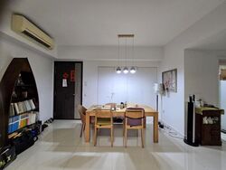 The Interlace (D4), Condominium #608405521